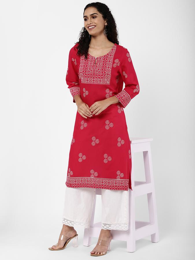 R&B Women's Kurta image number 1