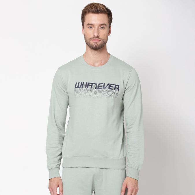 R&B Men's Sweatshirt image number 0