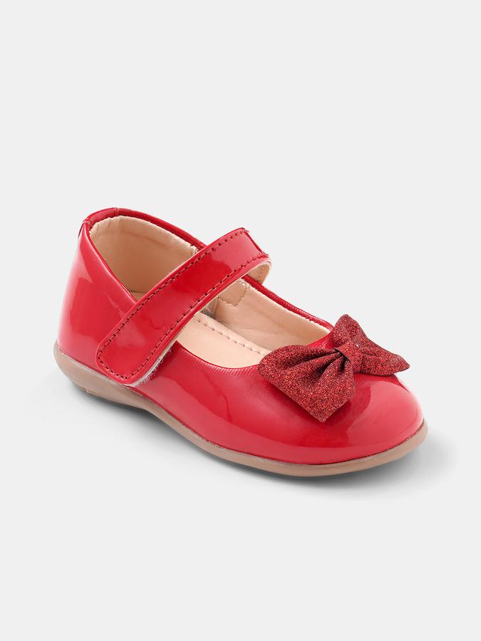 R&B Girls Casual Shoes image number 2