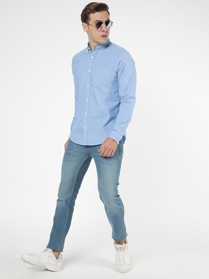 R&B Men Casual shirt image number 1