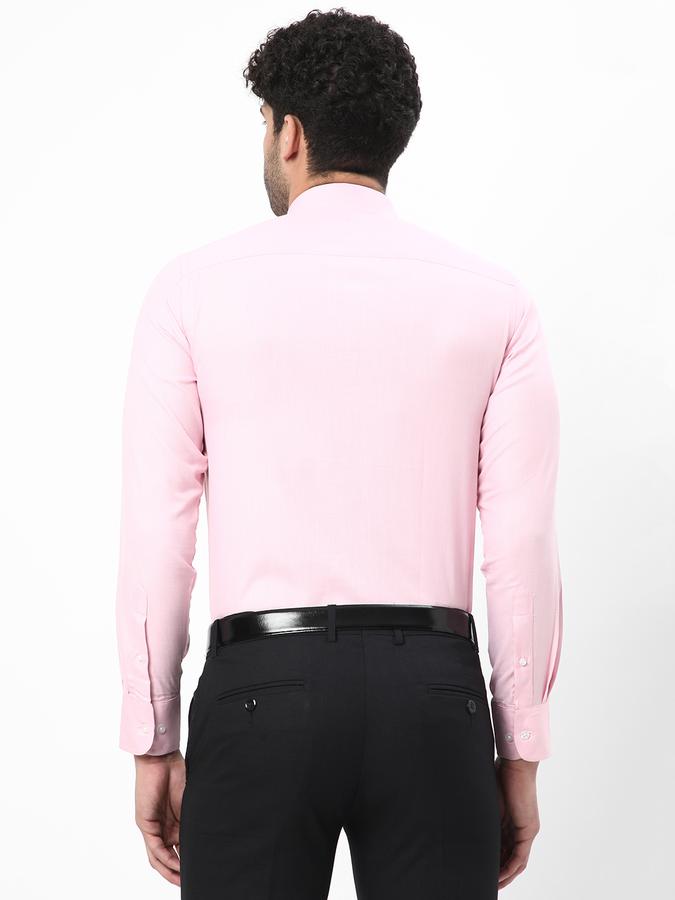R&B Men Pink Shirts image number 2