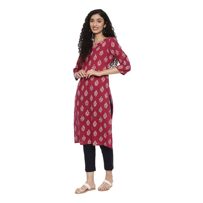 R&B Women's Kurta image number 2