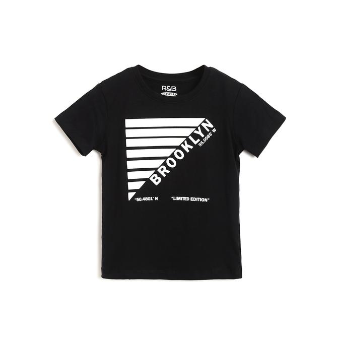 R&B Boy's T-shirt