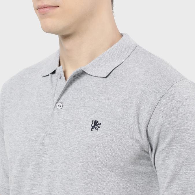 R&B Men's Polos image number 3