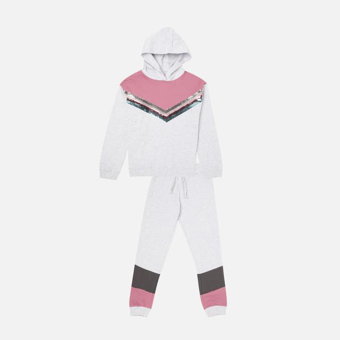 R&B Girls Winterwear Set