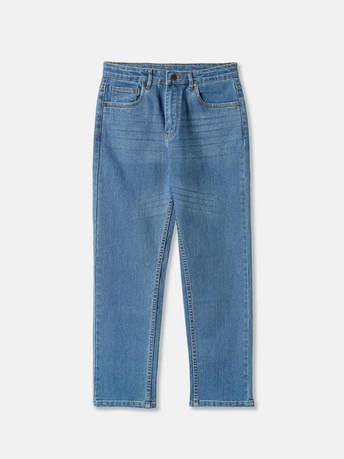 Relaxed Fit Boys Jeans
