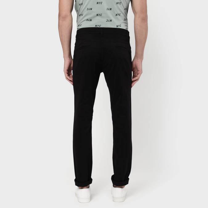 R&B Men's Woven Pants image number 1
