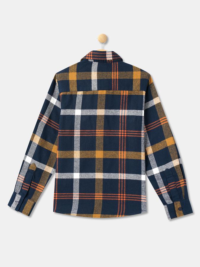 R&B Navy Boy Shirts image number 1