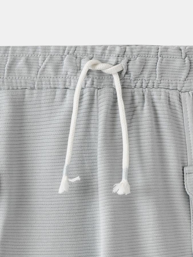 Boys Relaxed Fit Track Pant