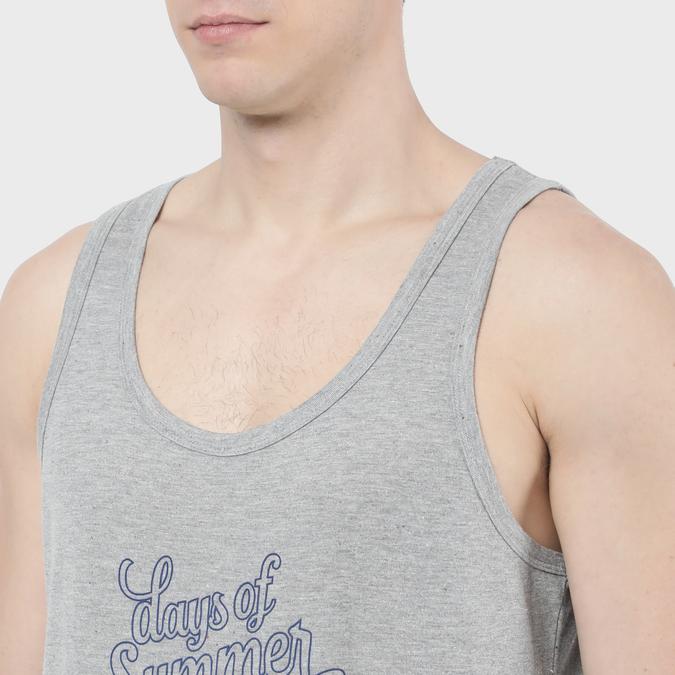 R&B Men's Tanks image number 3