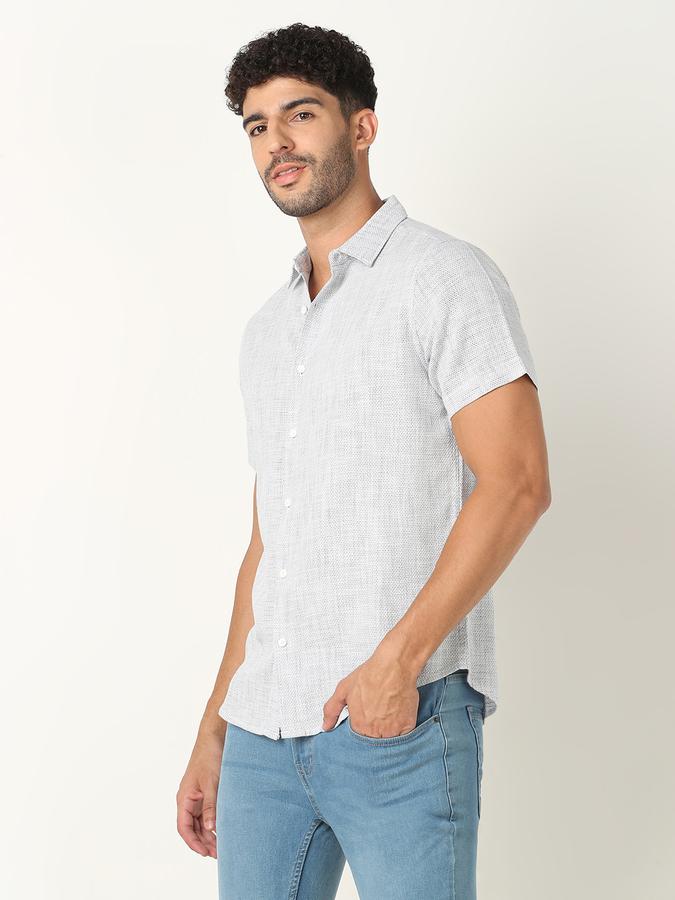 Men Relaxed Fit Shirt image number 1