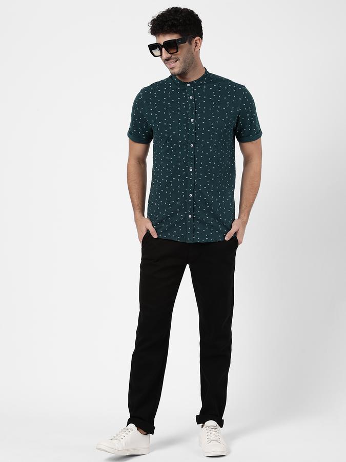 R&B Men's Casual Shirts image number 1