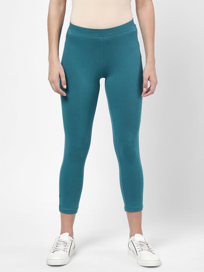 R&B Women's Capri Legging