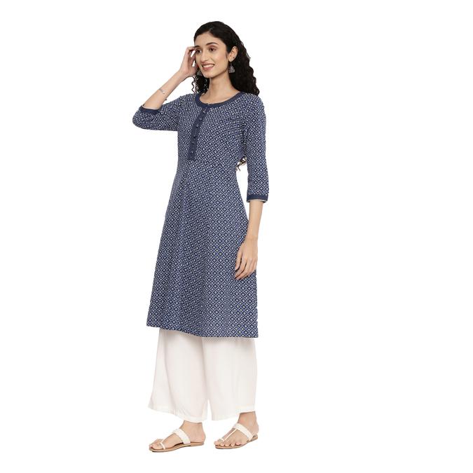 R&B Women Kurta image number 1