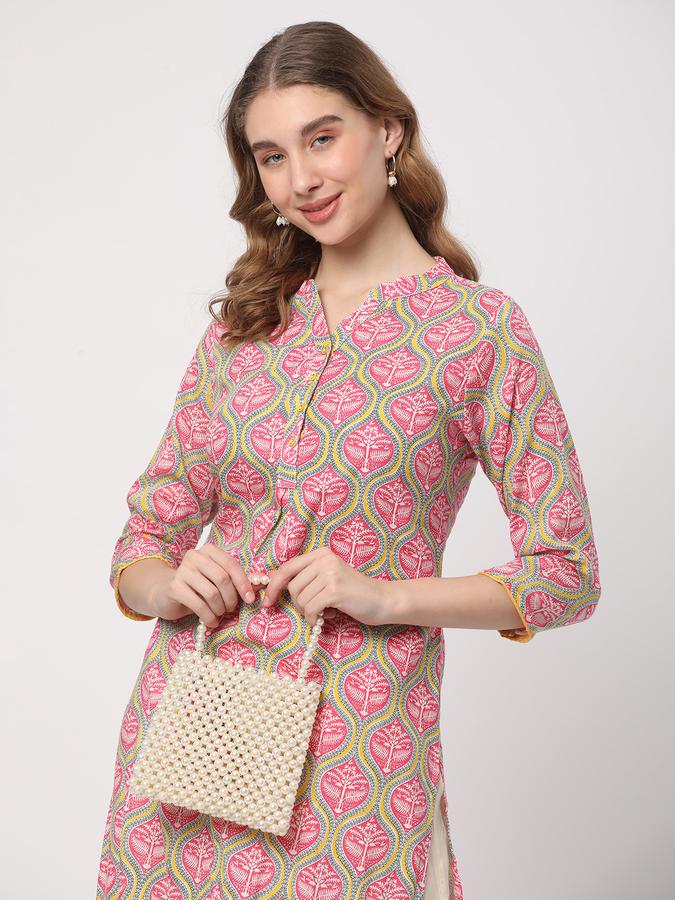 Women Straight Kurta