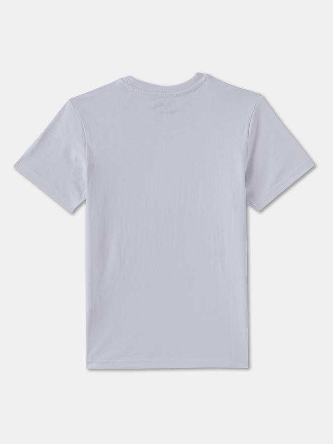 R&B Boys SHORT SLEEVE GRAPHIC TEE image number 1