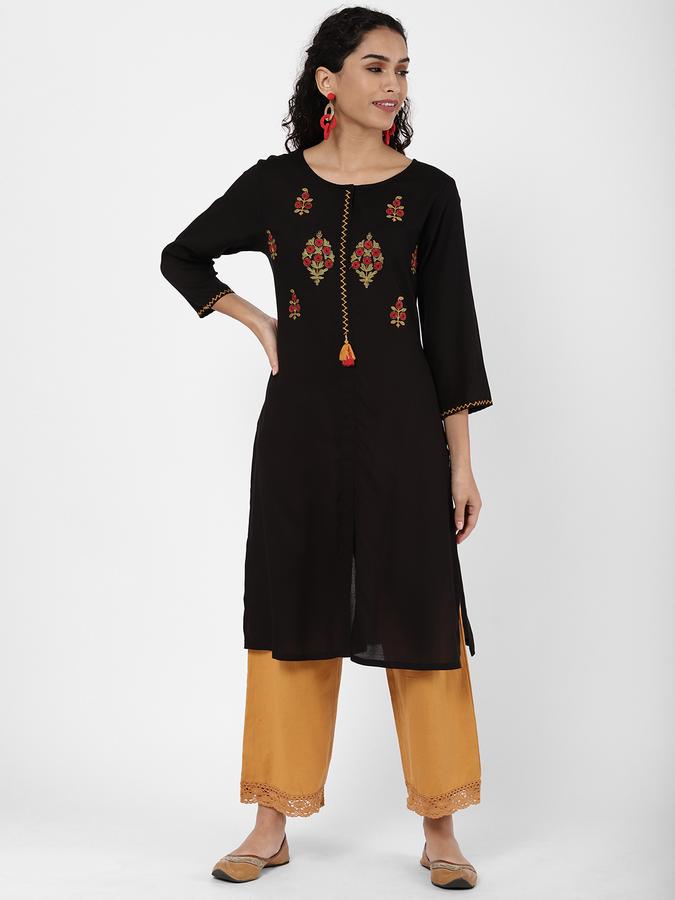 R&B Women's Kurta image number 0