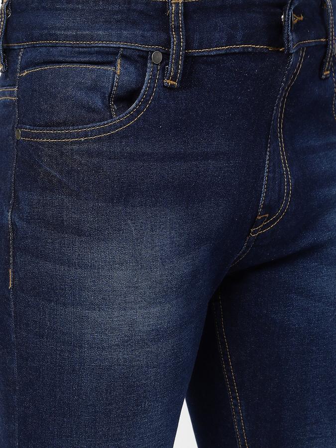 R&B Men's Jeans image number 3