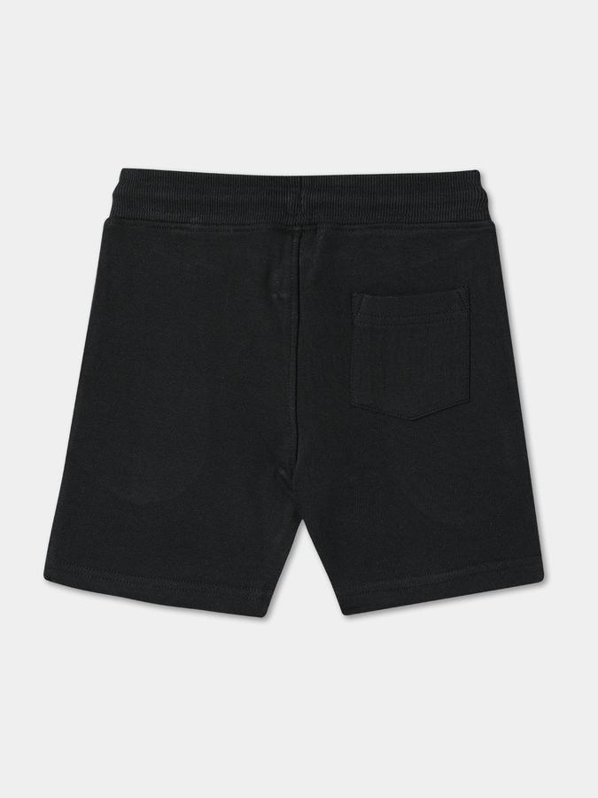 Short For Baby Boys Casual Printed Pure Cotton image number 1