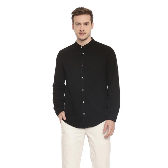 R&B Men's Casual Shirt image number 0