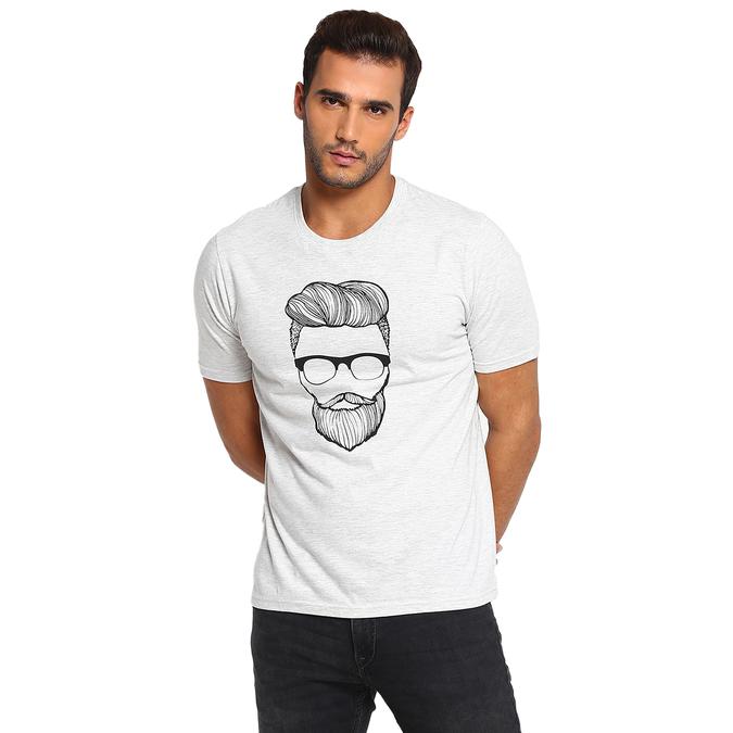 R&B Mens Graphic T-Shirt