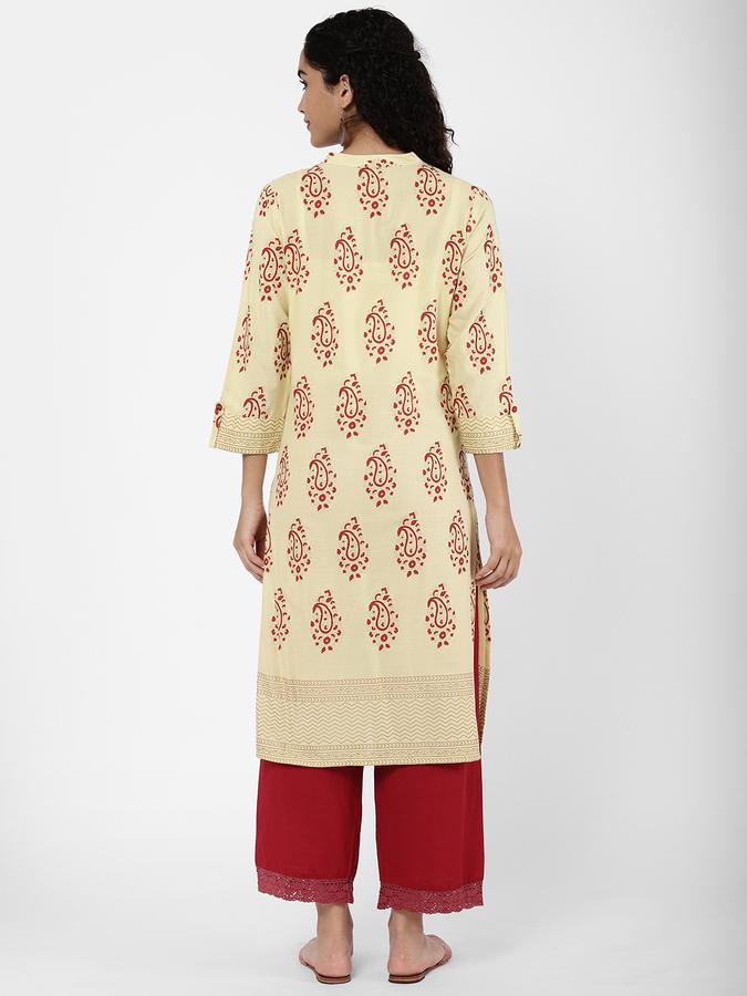 R&B Women's Kurta image number 2