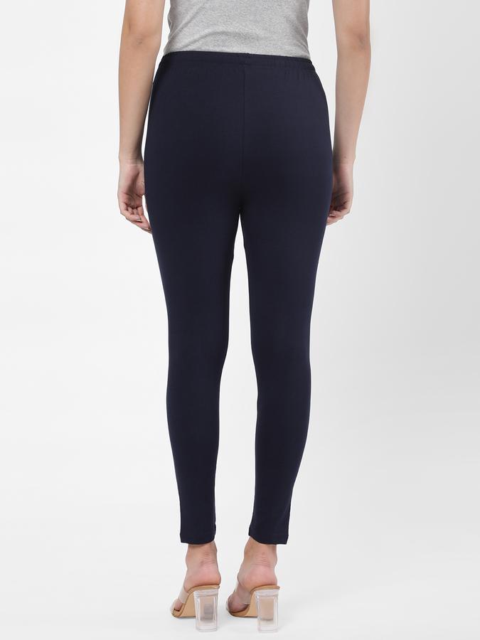 R&B Women's Leggings image number 2