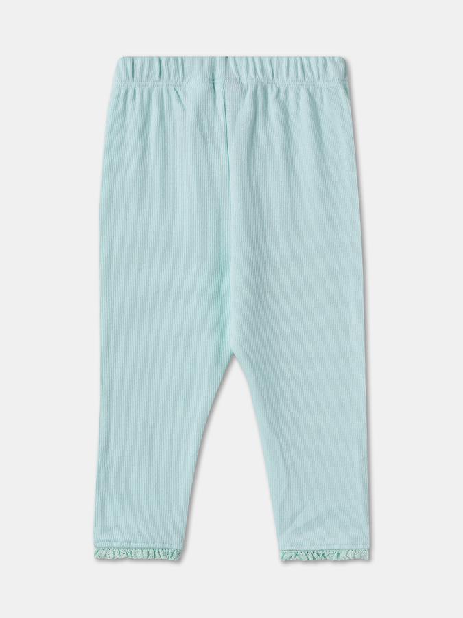 Track Pant For Baby Girls image number 1