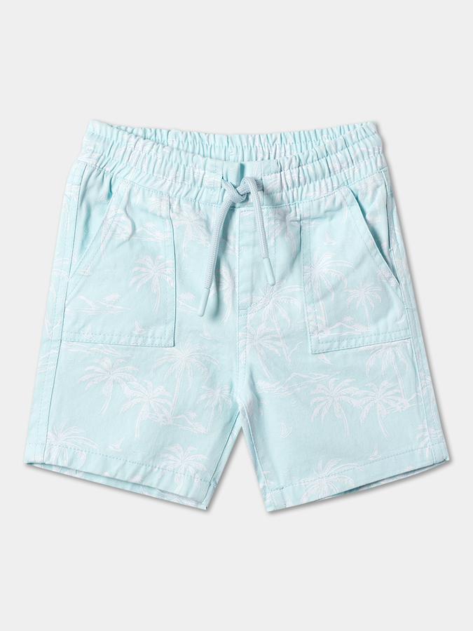 R&B Boys Shorts & 3/4ths image number 0