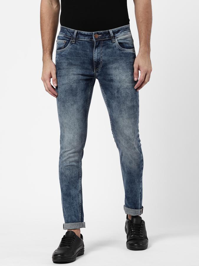 R&B Men's Jeans