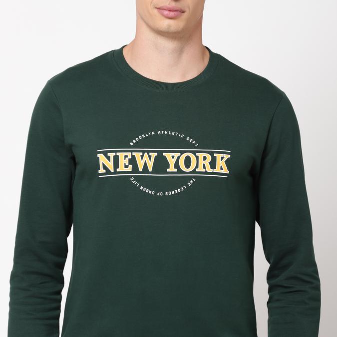 R&B Men's Sweatshirt image number 3