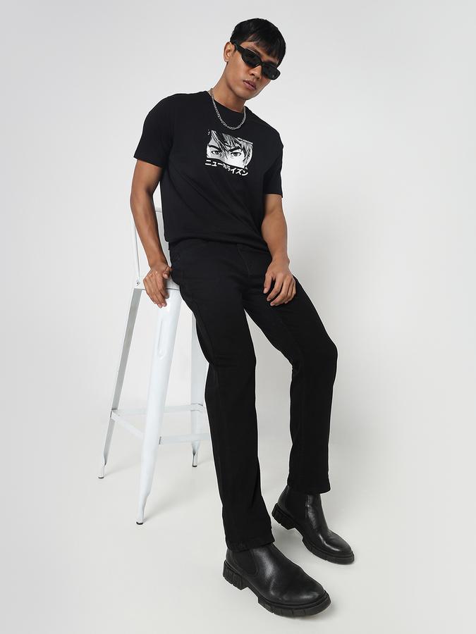 Regular Men Jeans