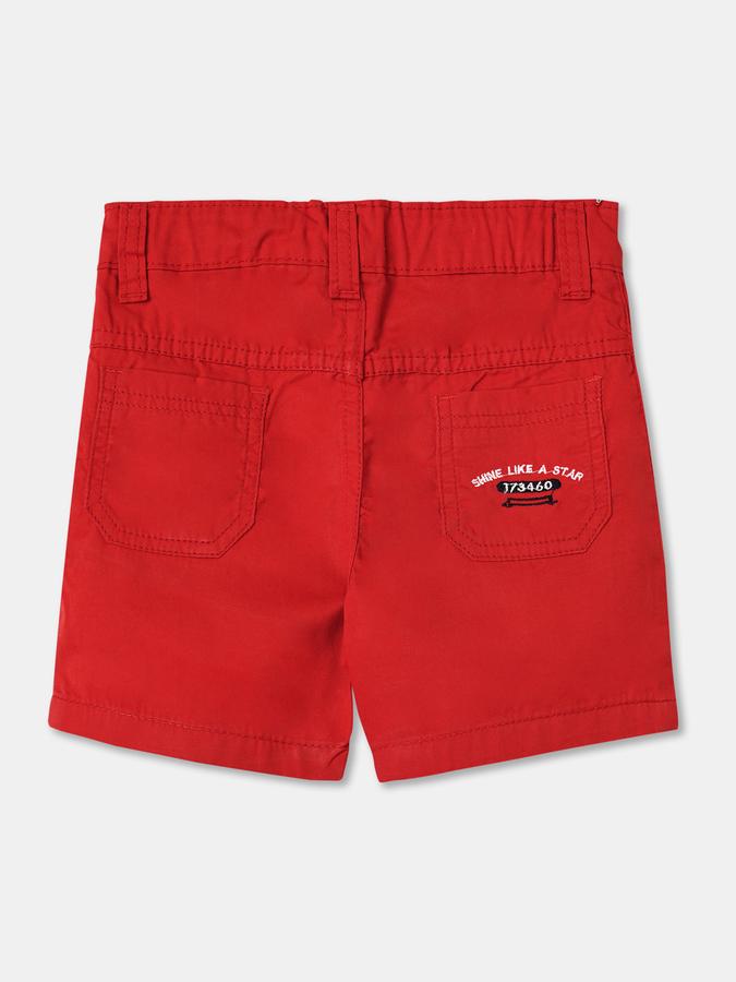 R&B Boy's Shorts image number 1