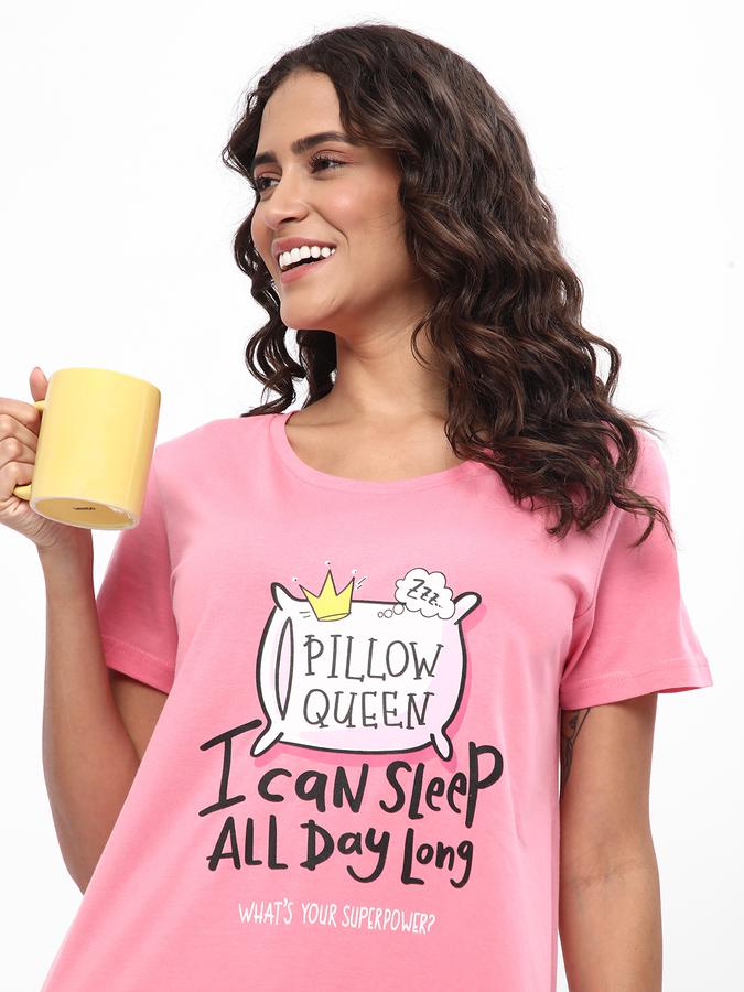 R&B Women Pink Dresses image number 0