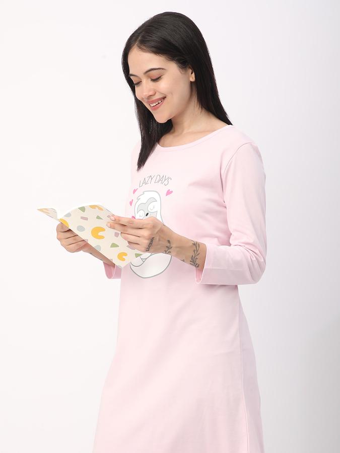 Women Nightshirts