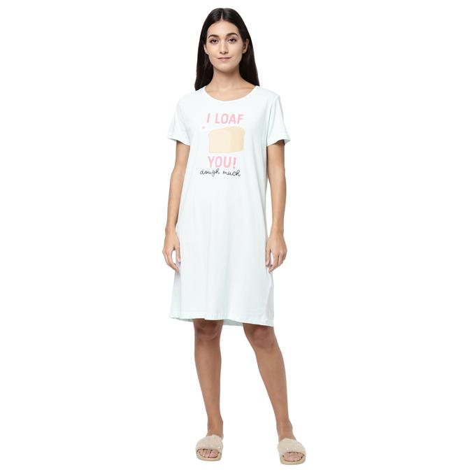 R&B Women's Sleep Top image number 0