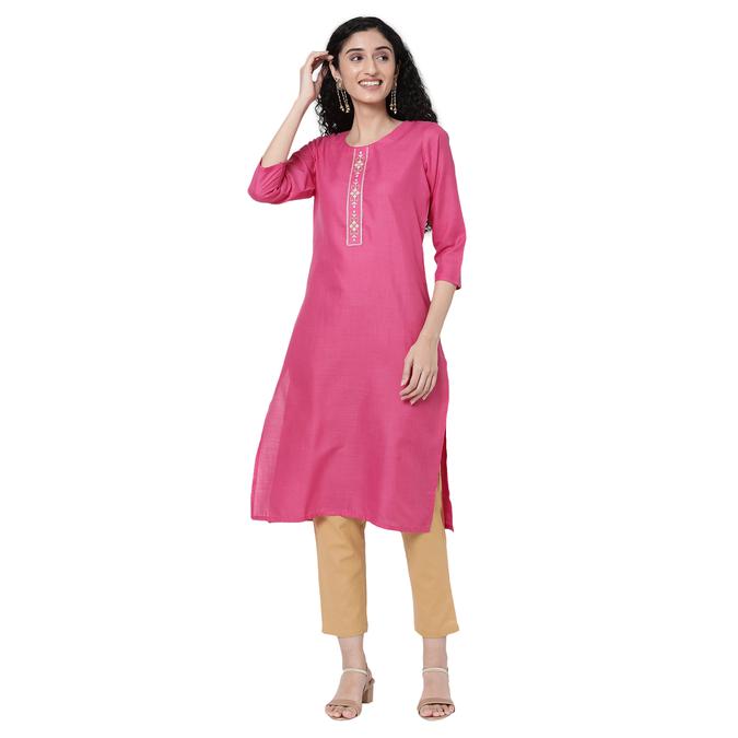 R&B Women's Kurta image number 0