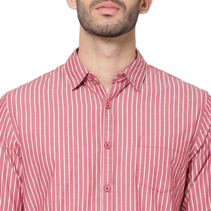 R&B Men's Casual Shirt image number 3