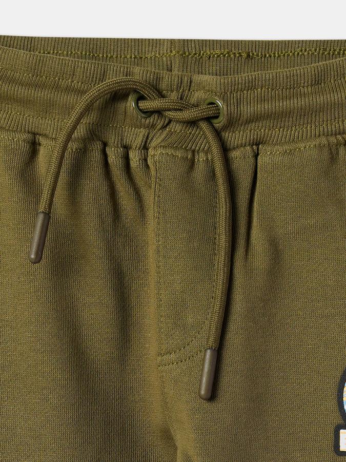 Boys Cuffed Joggers data-index=