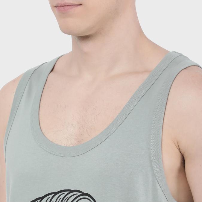 R&B Men's Tanks image number 3