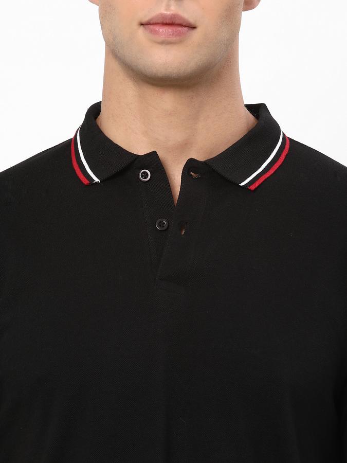 Men Polo T-Shirt image number 3