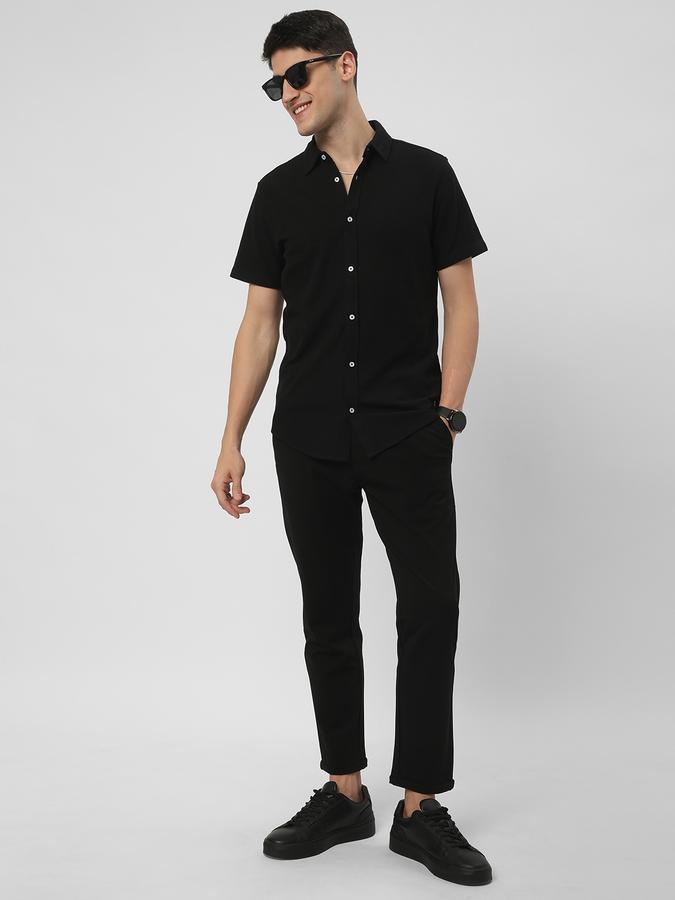 Men Regular Fit Shirt image number 1