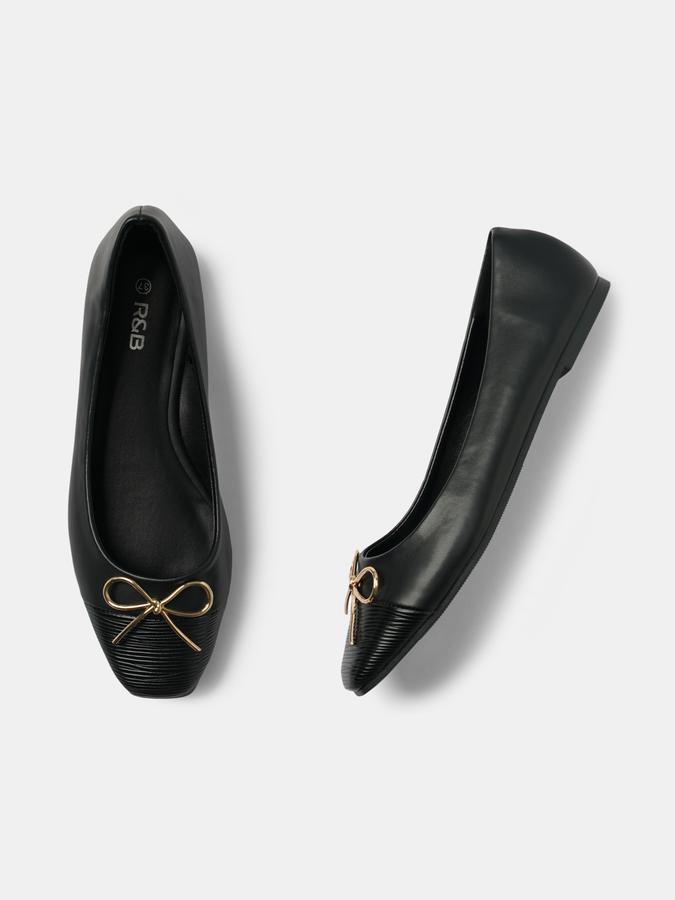 R&B Women Casual Shoes