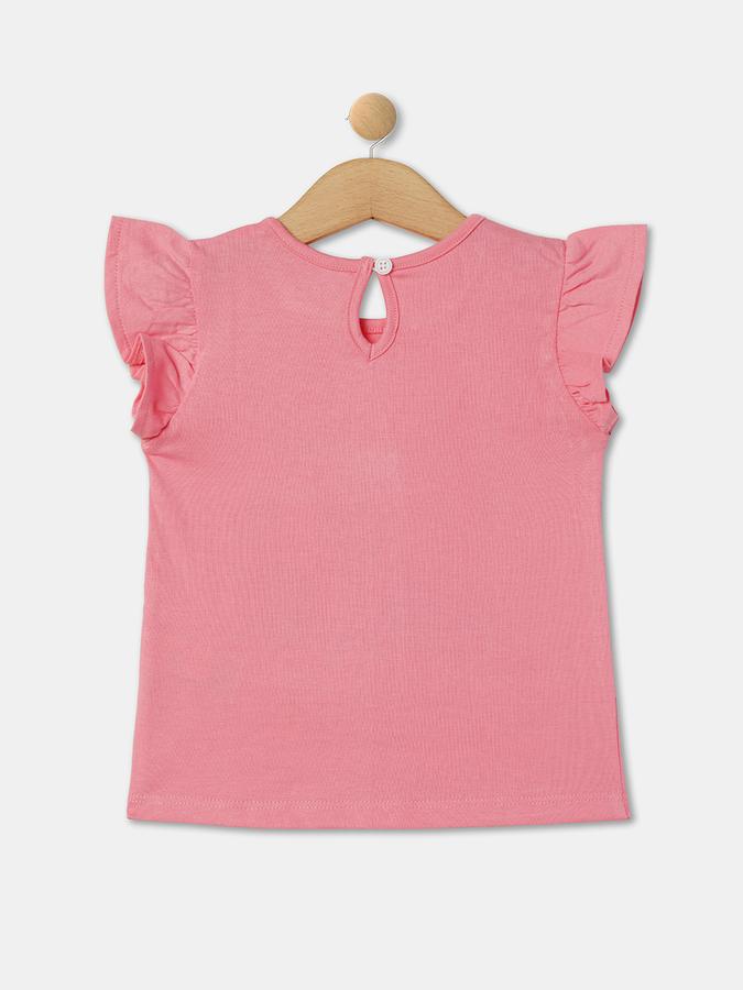 Girls Topwear image number 1