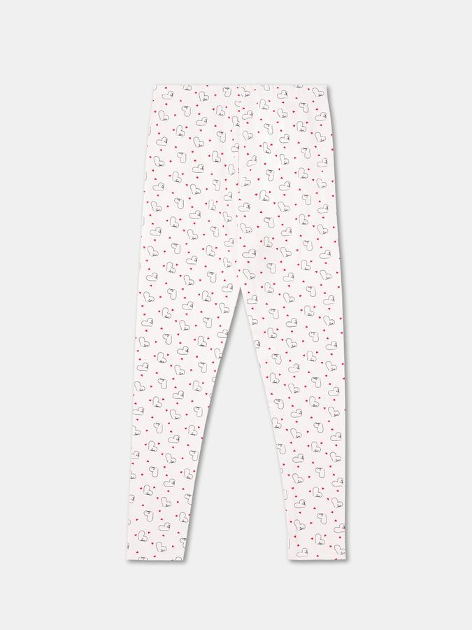 R&B Girls Leggings image number 1