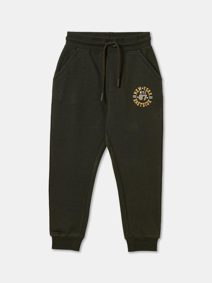 Track Pant For Boys image number 0