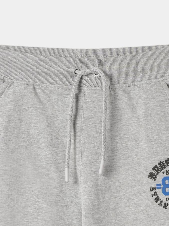 Boys Relaxed Fit Track Pant