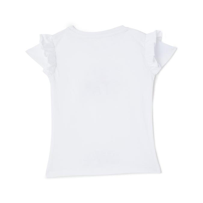 R&B Round Neck Printed Top image number 1