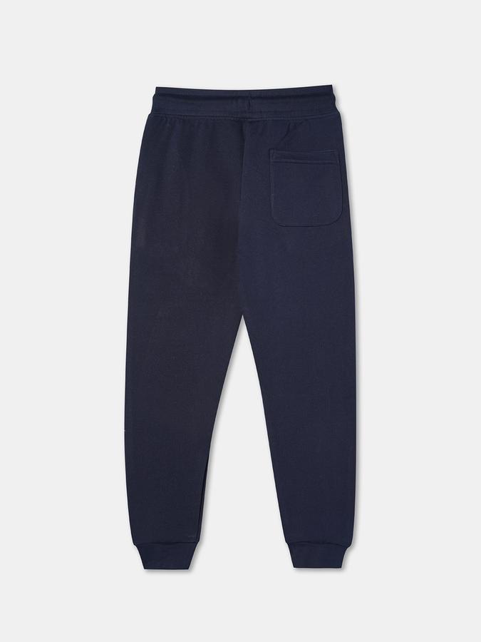 Boys Relaxed Fit Jogger Pants image number 1
