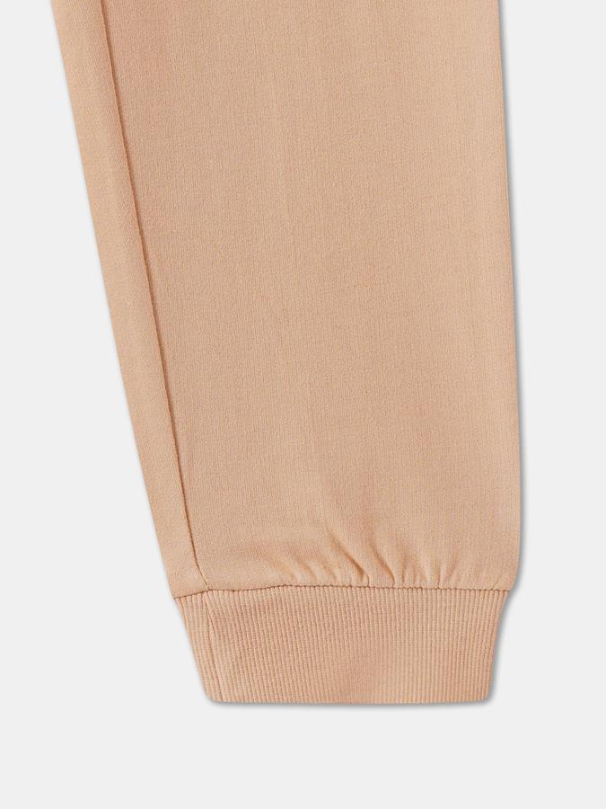 R&B Boys Embroidered Joggers image number 3